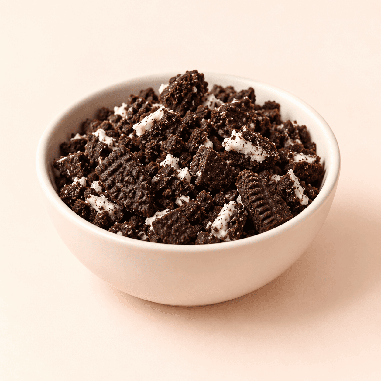 Brisures de biscuits Oreo